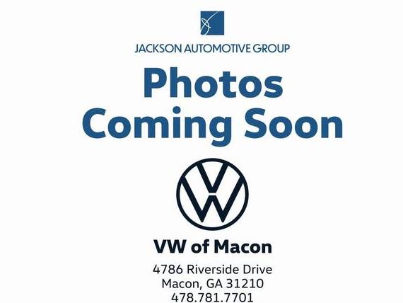 VOLKSWAGEN ATLAS CROSS SPORT 4MOTION 2024 1V2HE2CAXRC218302 image